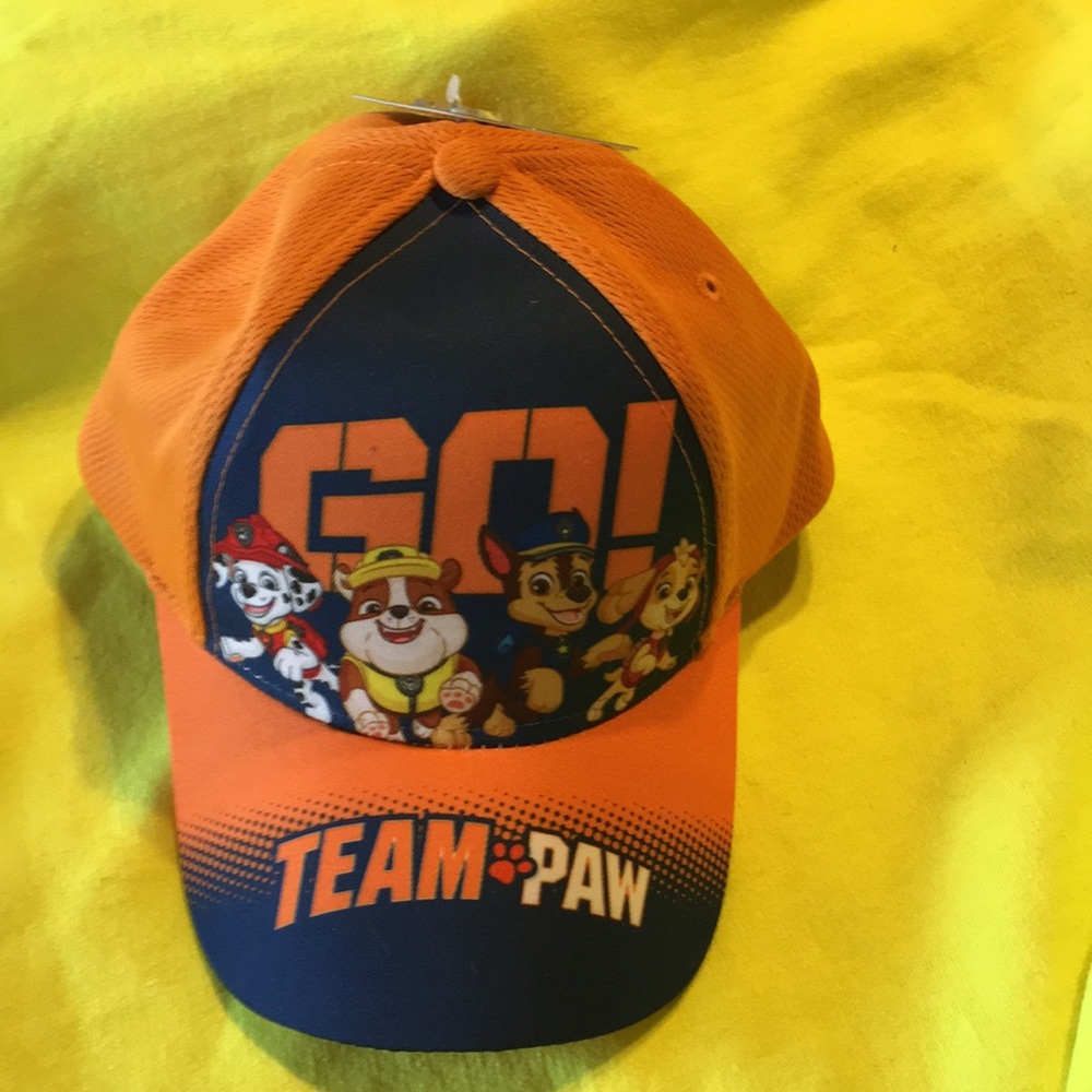 Paw Patrol baseball cap / hat